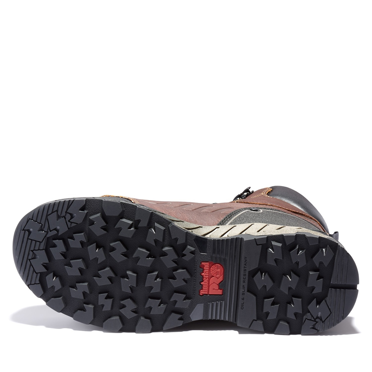 Timberland PRO® Summit #A25D9 Men's 8